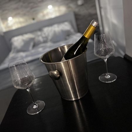 Eden Luxury Suite - Venice Santa Croce Екстериор снимка