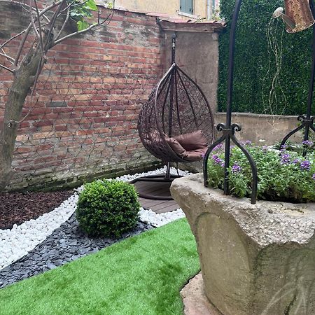 Eden Luxury Suite - Venice Santa Croce Екстериор снимка