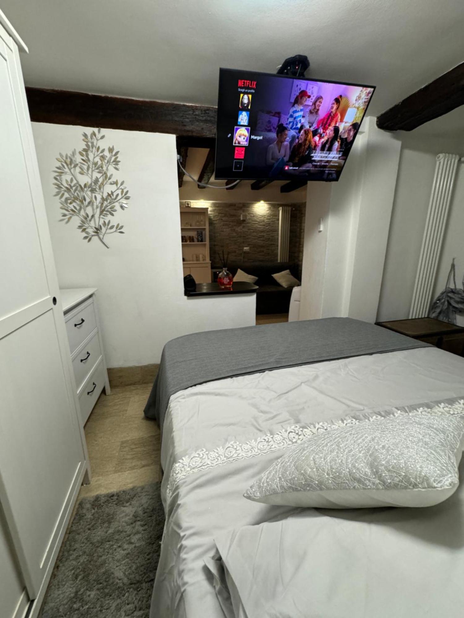 Eden Luxury Suite - Venice Santa Croce Екстериор снимка