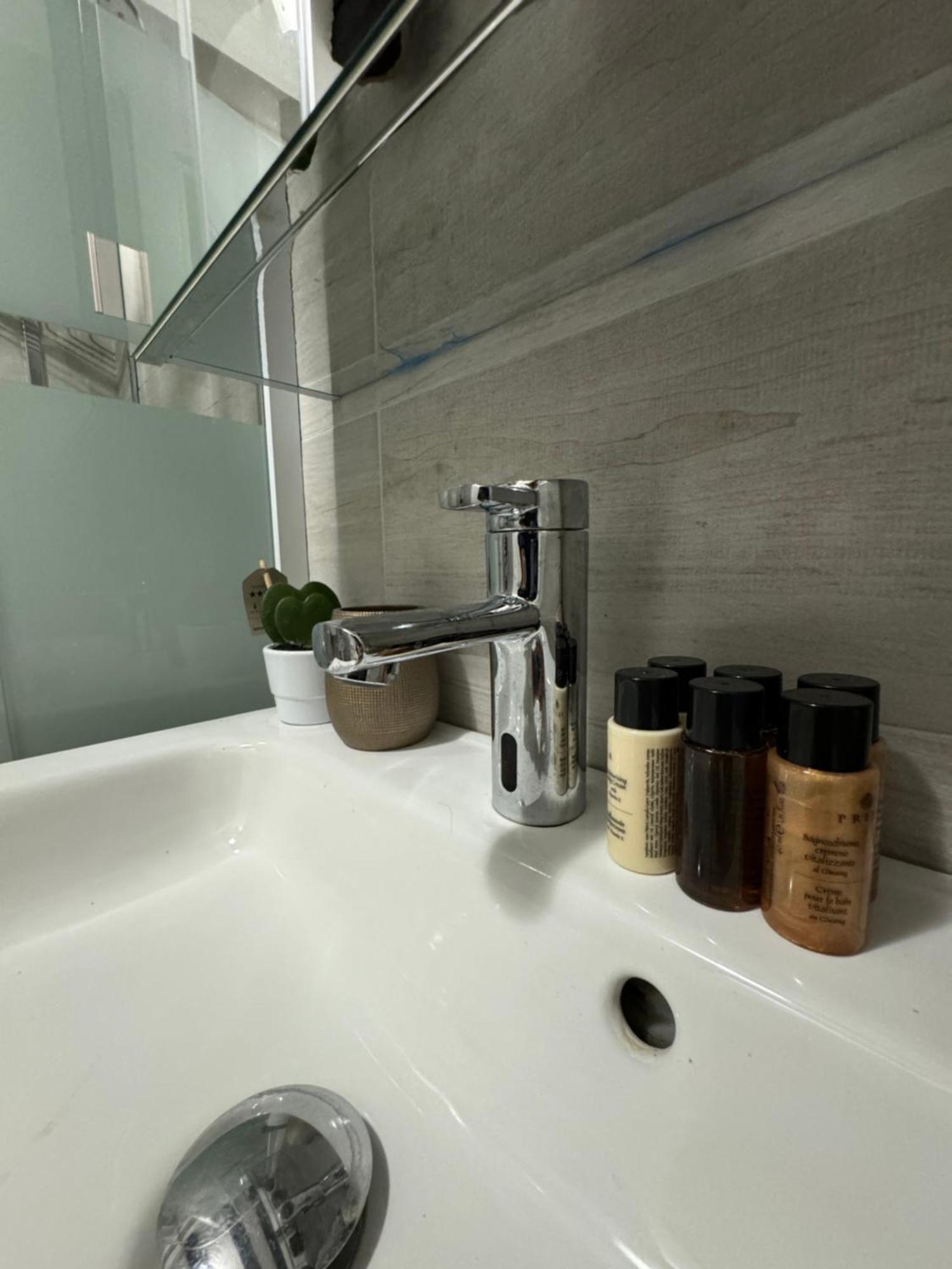 Eden Luxury Suite - Venice Santa Croce Екстериор снимка
