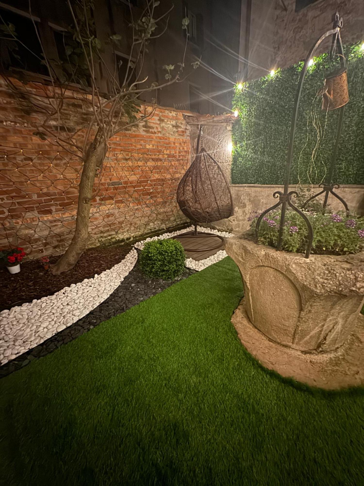 Eden Luxury Suite - Venice Santa Croce Екстериор снимка