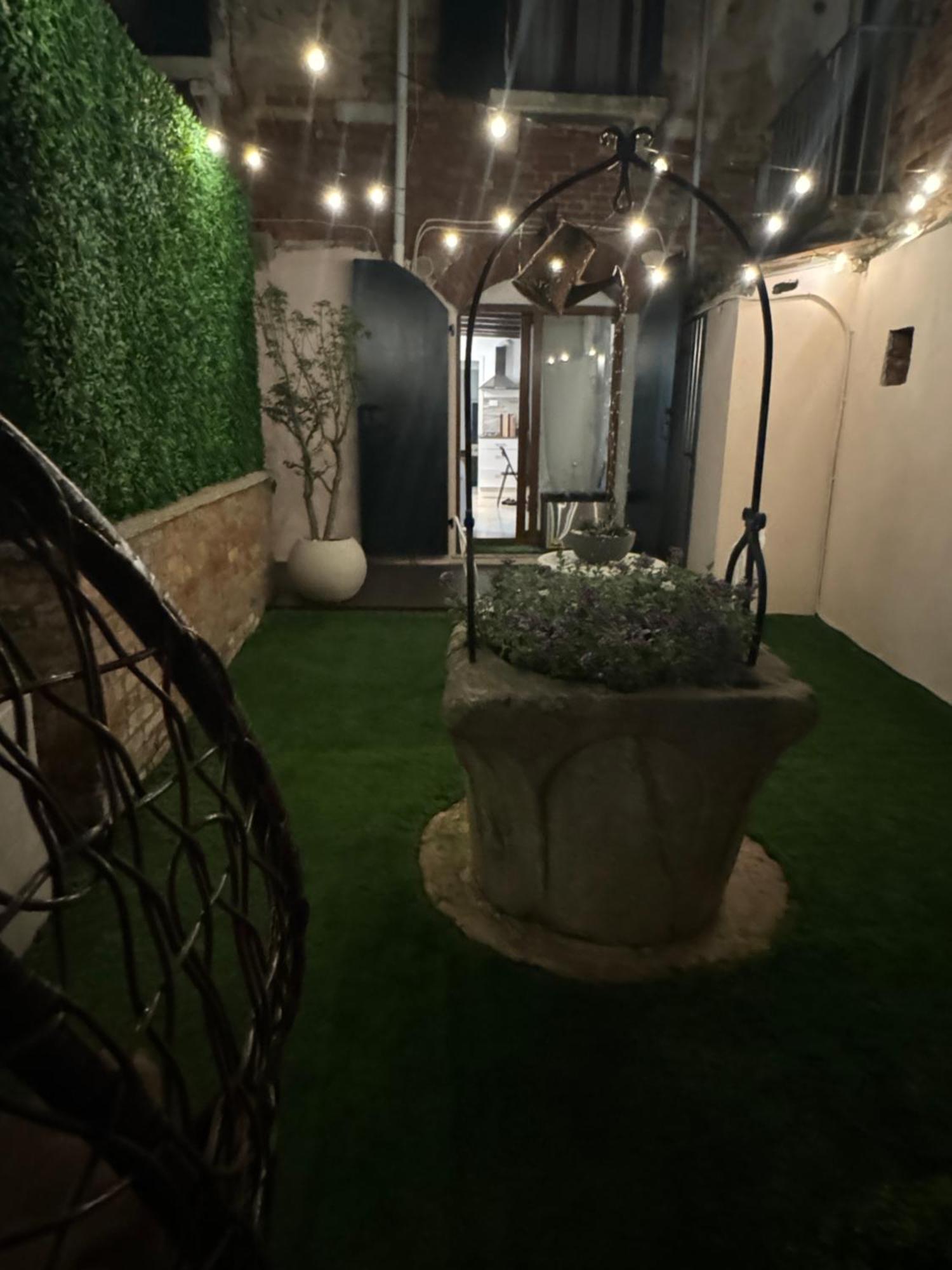 Eden Luxury Suite - Venice Santa Croce Екстериор снимка