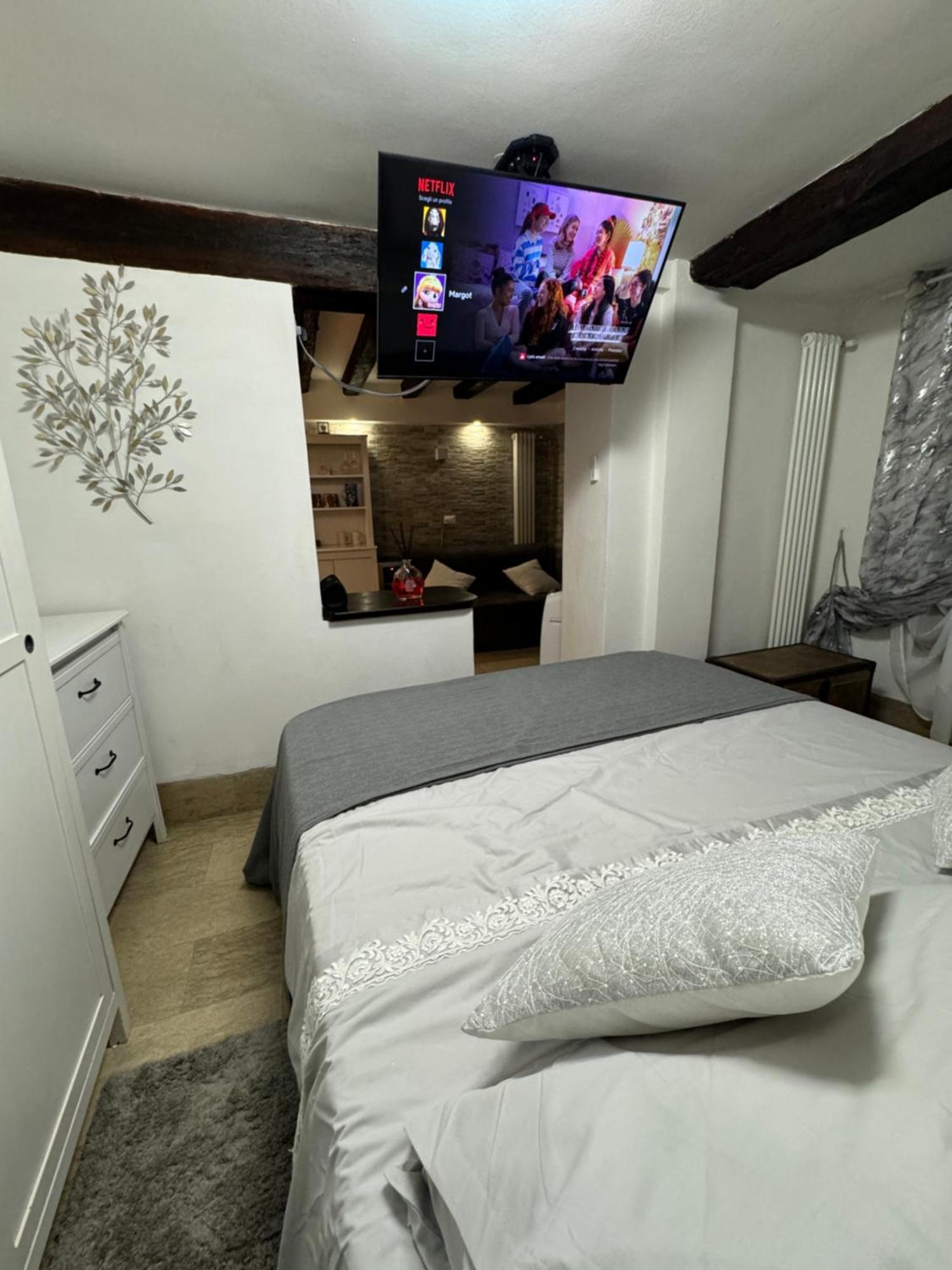 Eden Luxury Suite - Venice Santa Croce Екстериор снимка