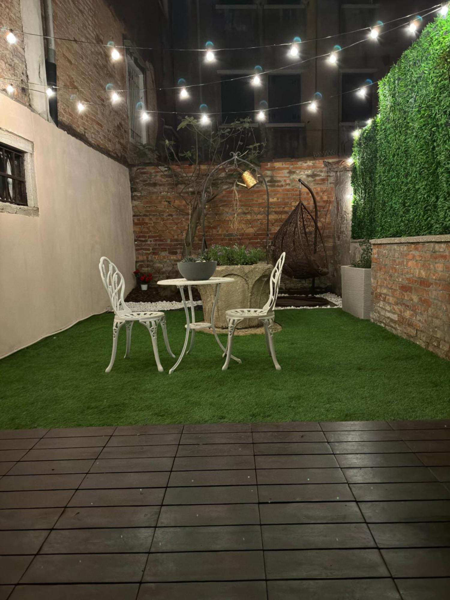 Eden Luxury Suite - Venice Santa Croce Екстериор снимка