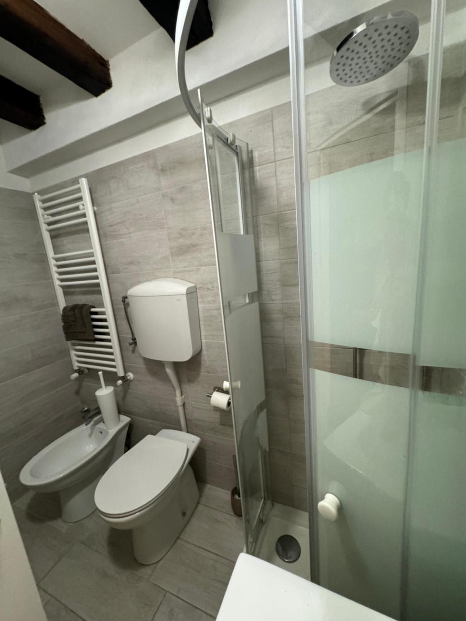 Eden Luxury Suite - Venice Santa Croce Екстериор снимка