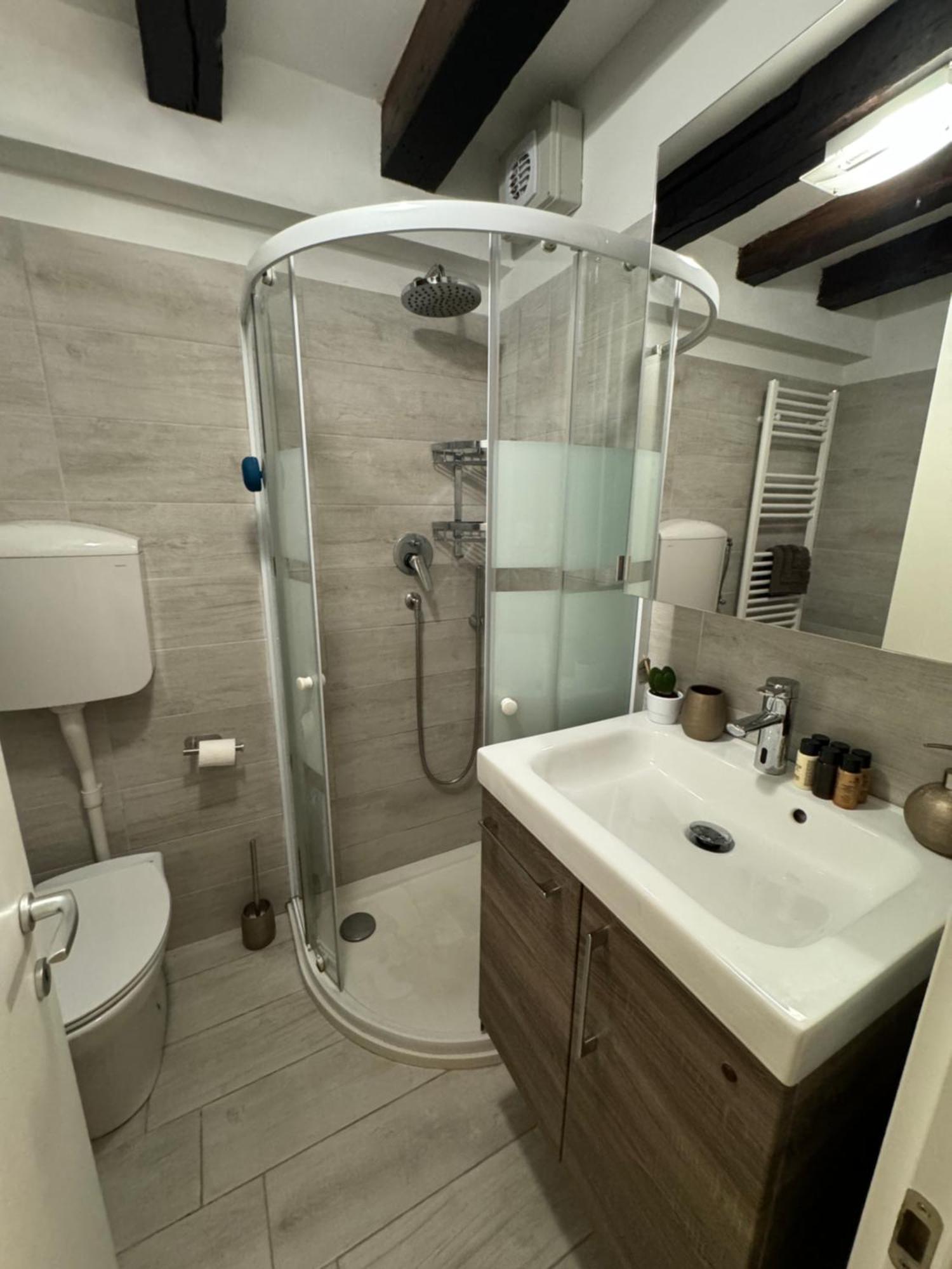 Eden Luxury Suite - Venice Santa Croce Екстериор снимка