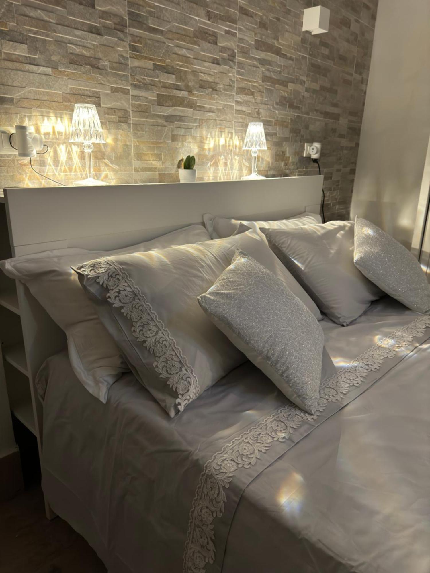 Eden Luxury Suite - Venice Santa Croce Екстериор снимка