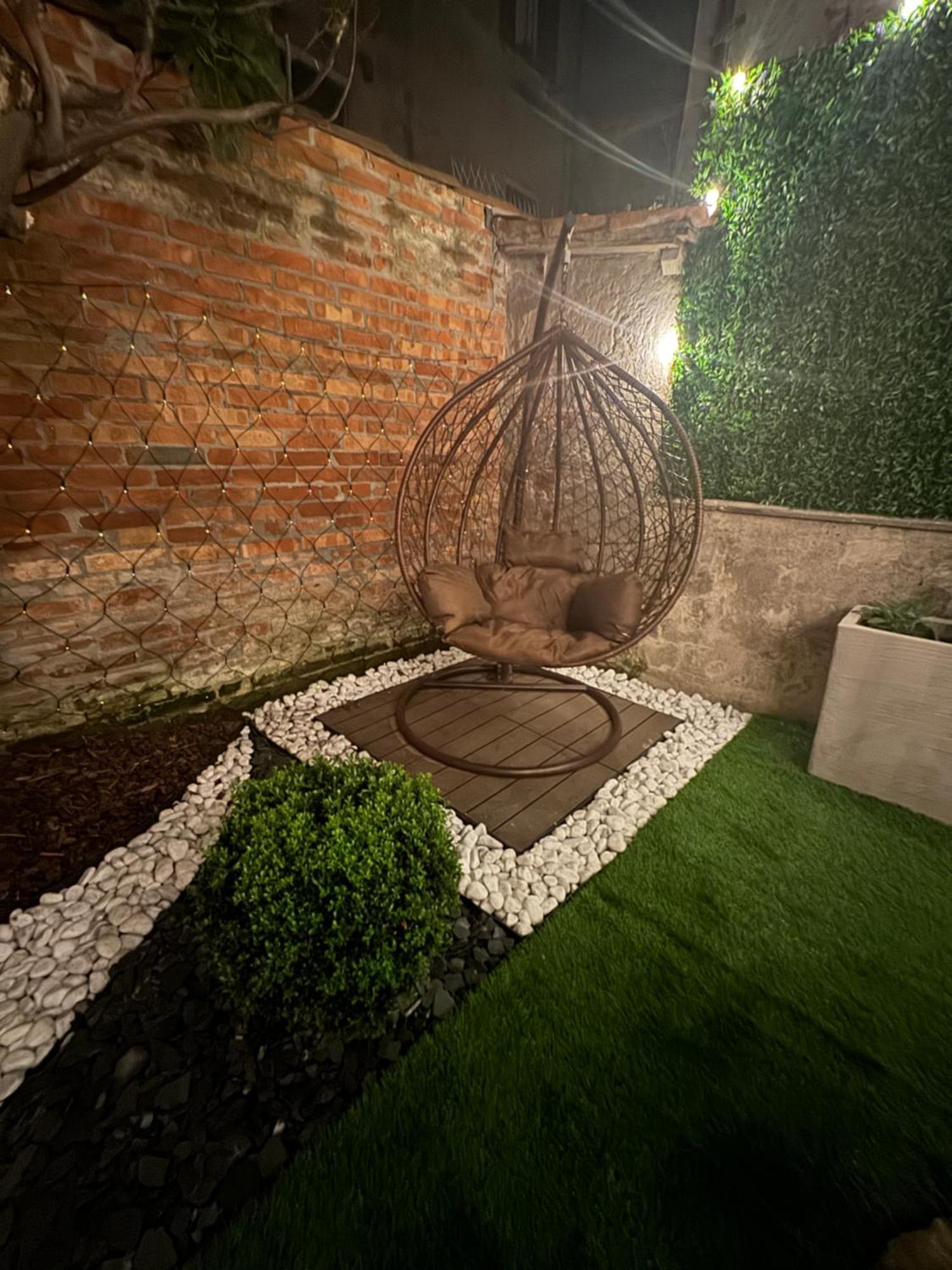Eden Luxury Suite - Venice Santa Croce Екстериор снимка