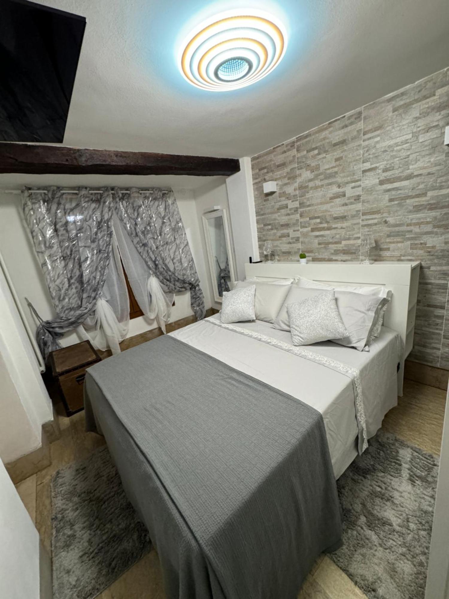 Eden Luxury Suite - Venice Santa Croce Екстериор снимка