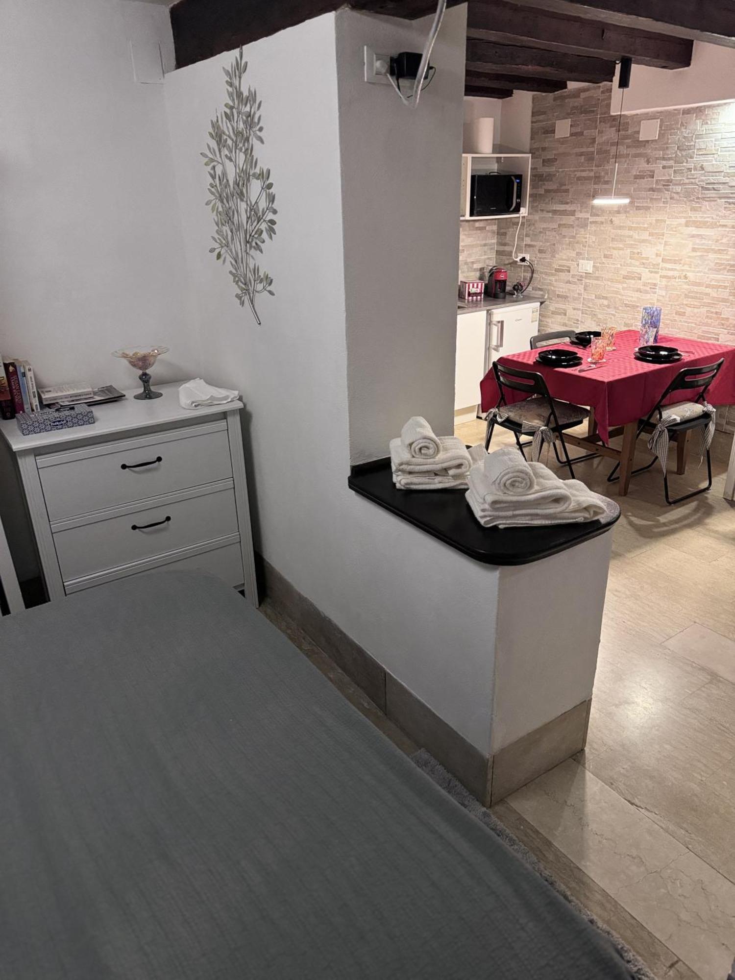 Eden Luxury Suite - Venice Santa Croce Екстериор снимка