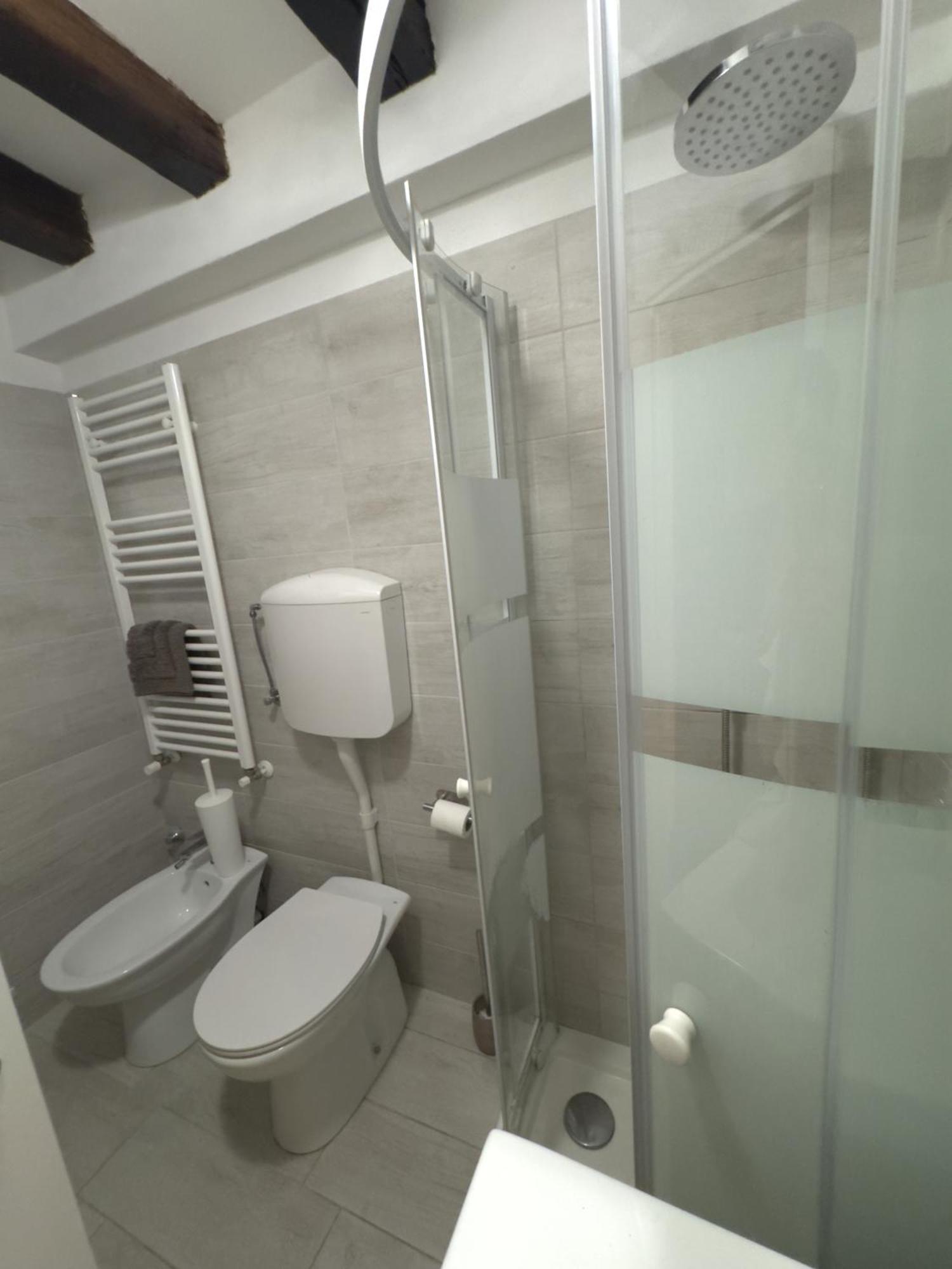 Eden Luxury Suite - Venice Santa Croce Екстериор снимка