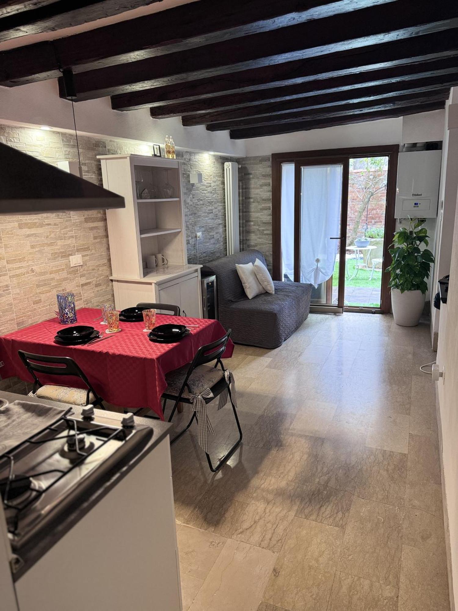 Eden Luxury Suite - Venice Santa Croce Екстериор снимка