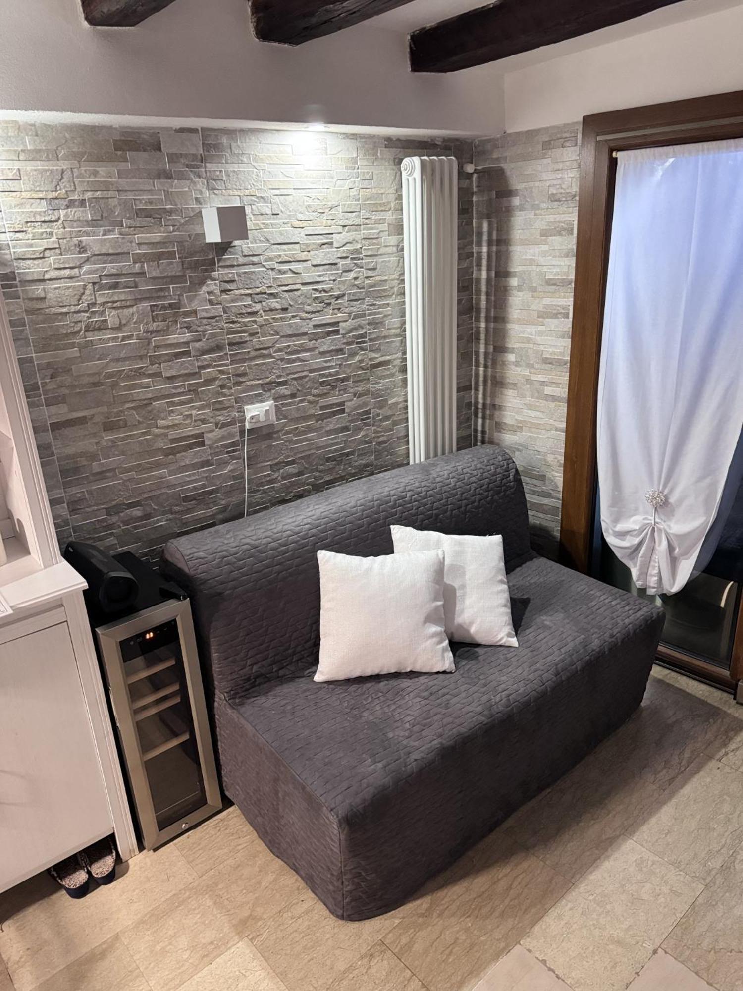 Eden Luxury Suite - Venice Santa Croce Екстериор снимка