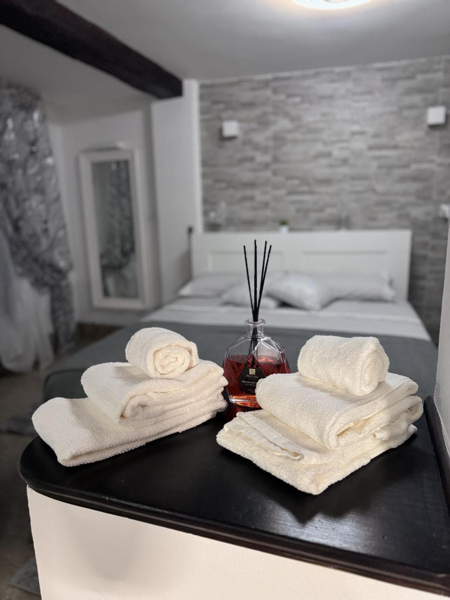 Eden Luxury Suite - Venice Santa Croce Екстериор снимка