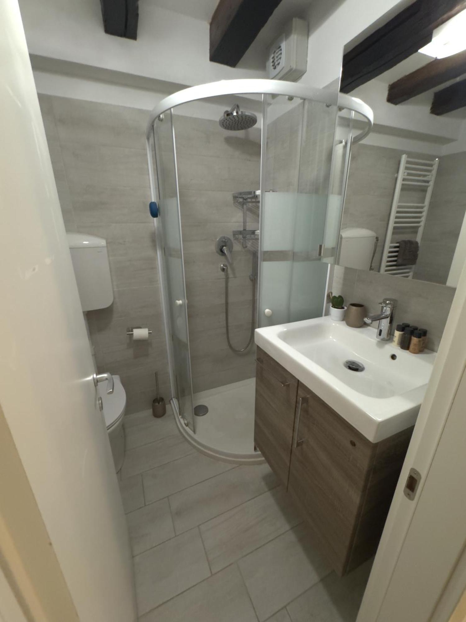 Eden Luxury Suite - Venice Santa Croce Екстериор снимка