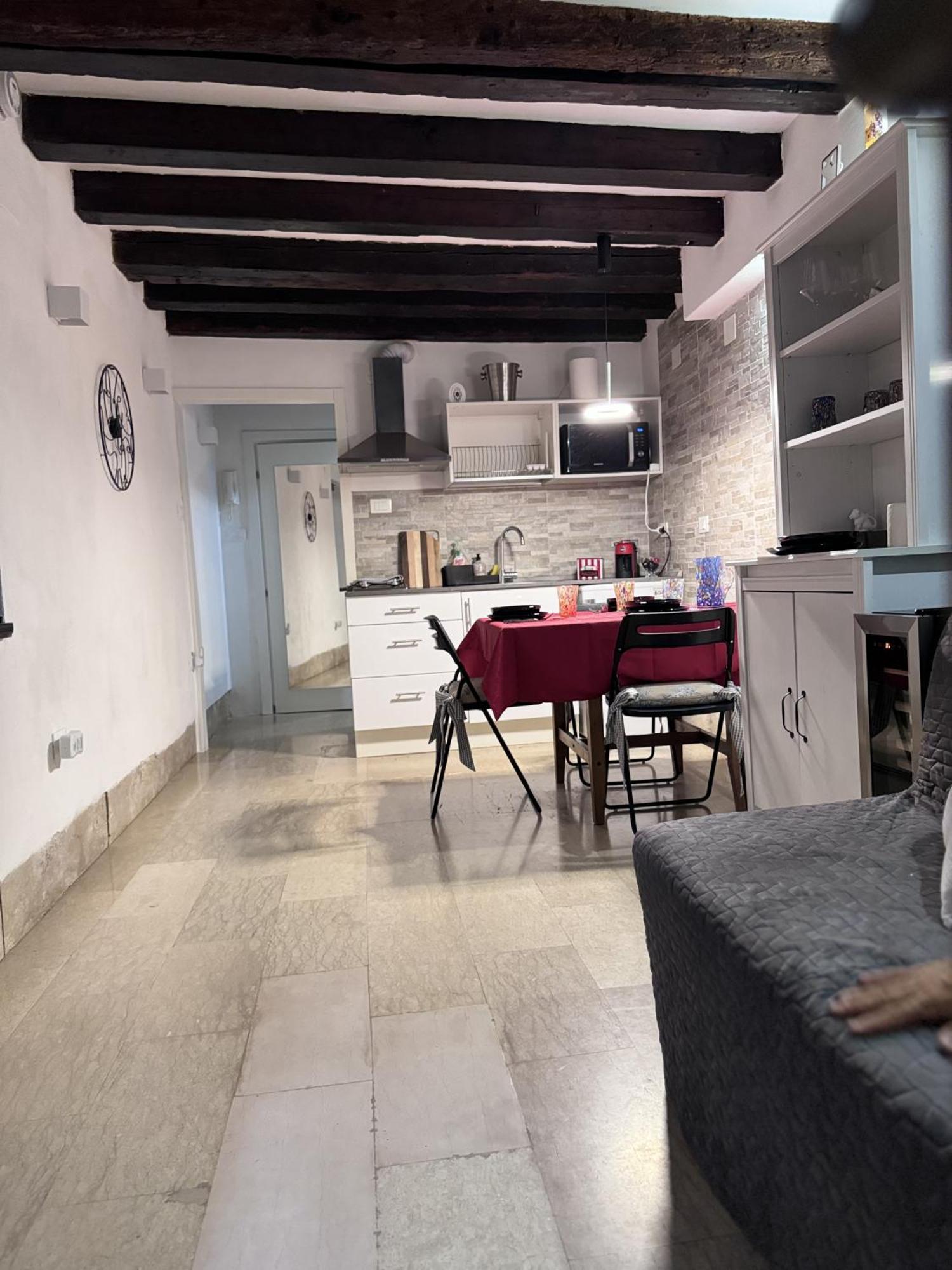 Eden Luxury Suite - Venice Santa Croce Екстериор снимка