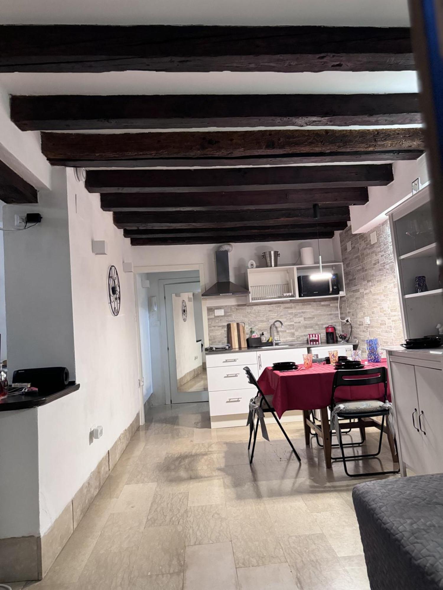 Eden Luxury Suite - Venice Santa Croce Екстериор снимка