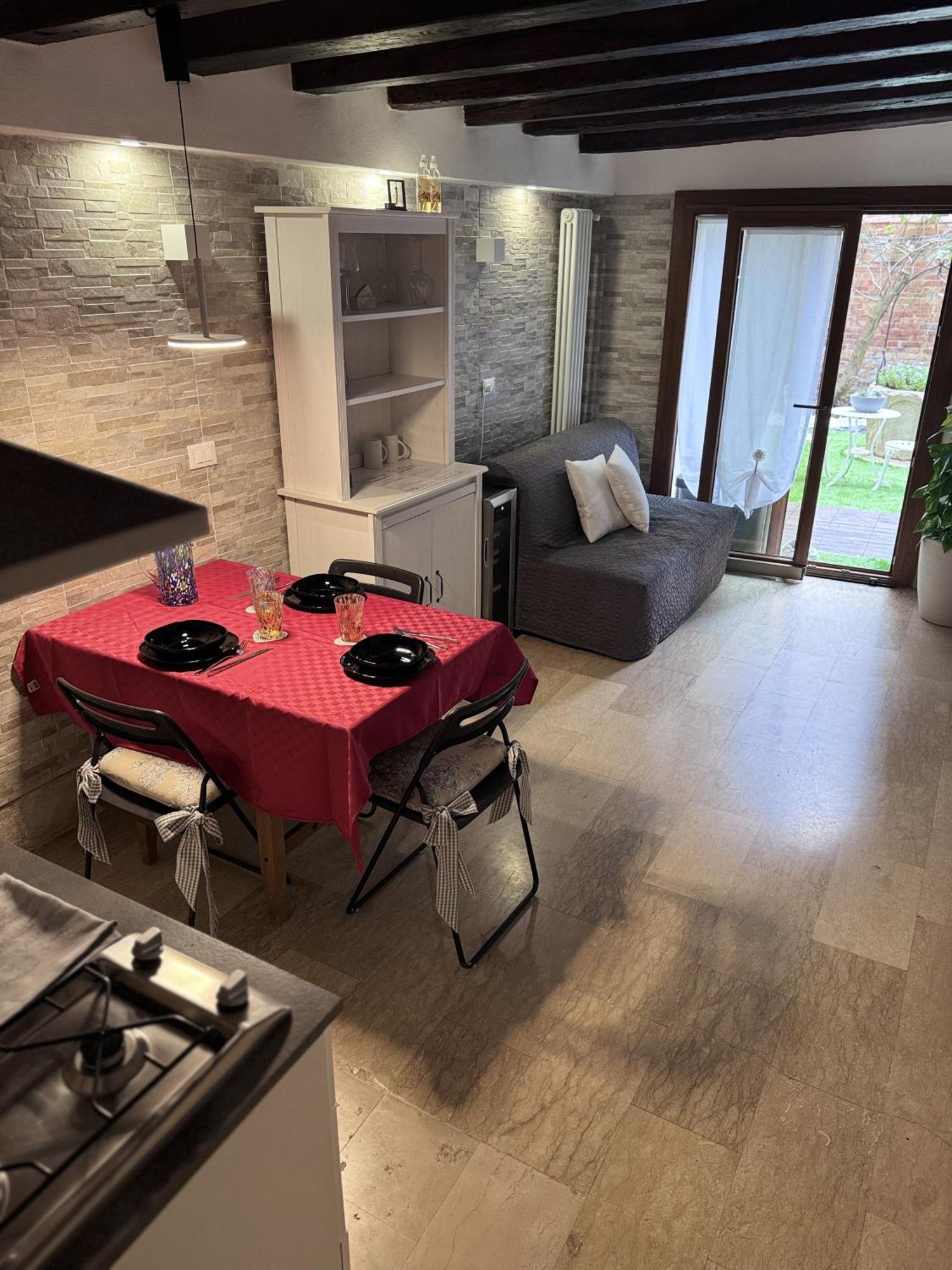 Eden Luxury Suite - Venice Santa Croce Екстериор снимка