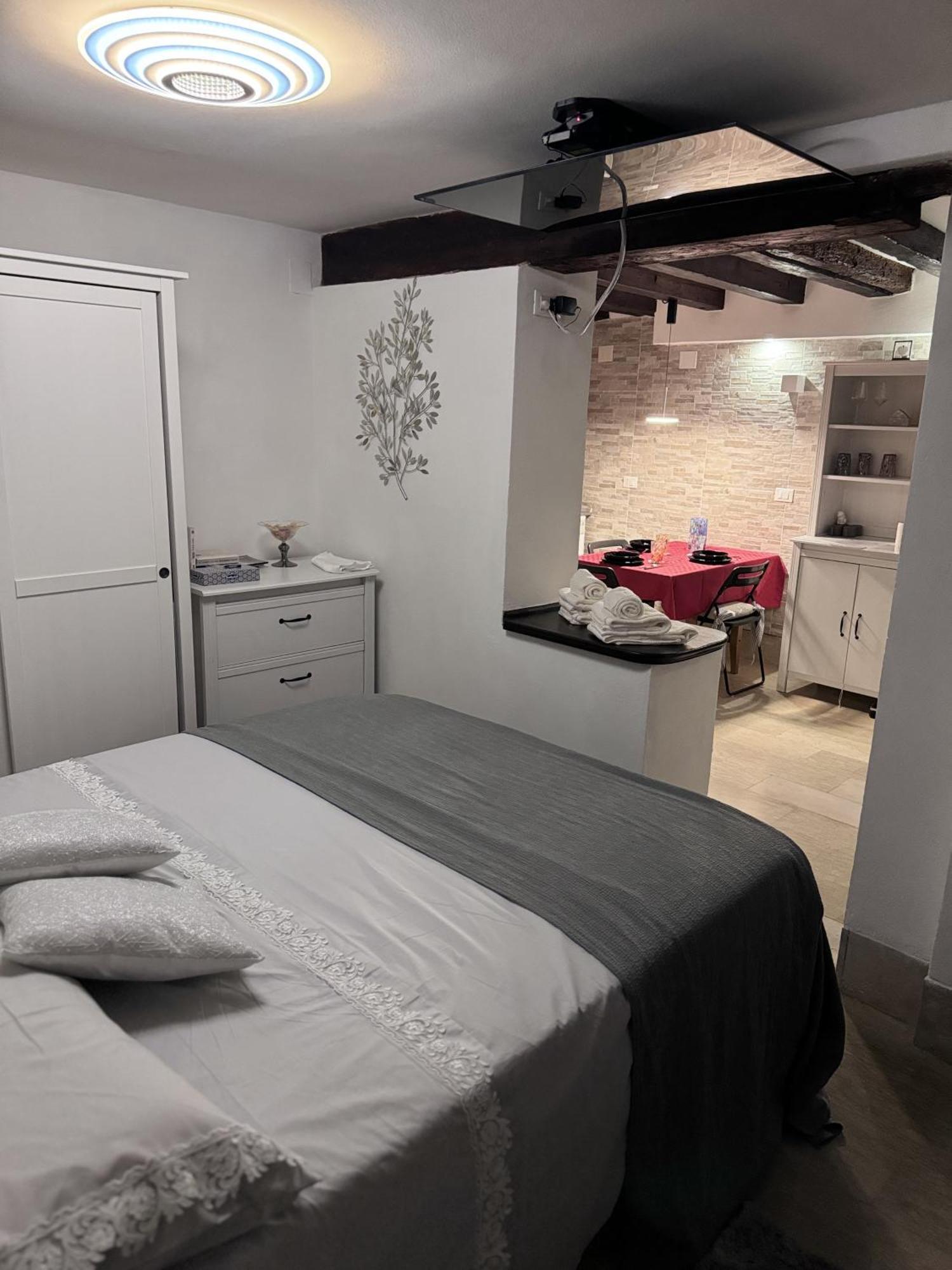 Eden Luxury Suite - Venice Santa Croce Екстериор снимка