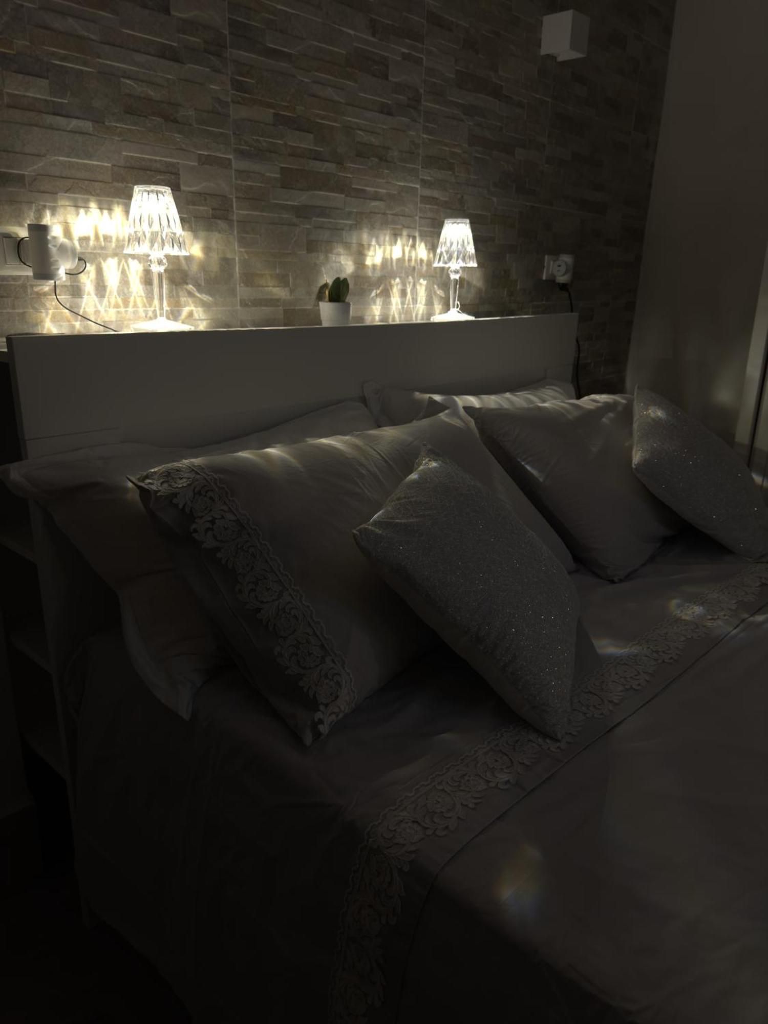 Eden Luxury Suite - Venice Santa Croce Екстериор снимка
