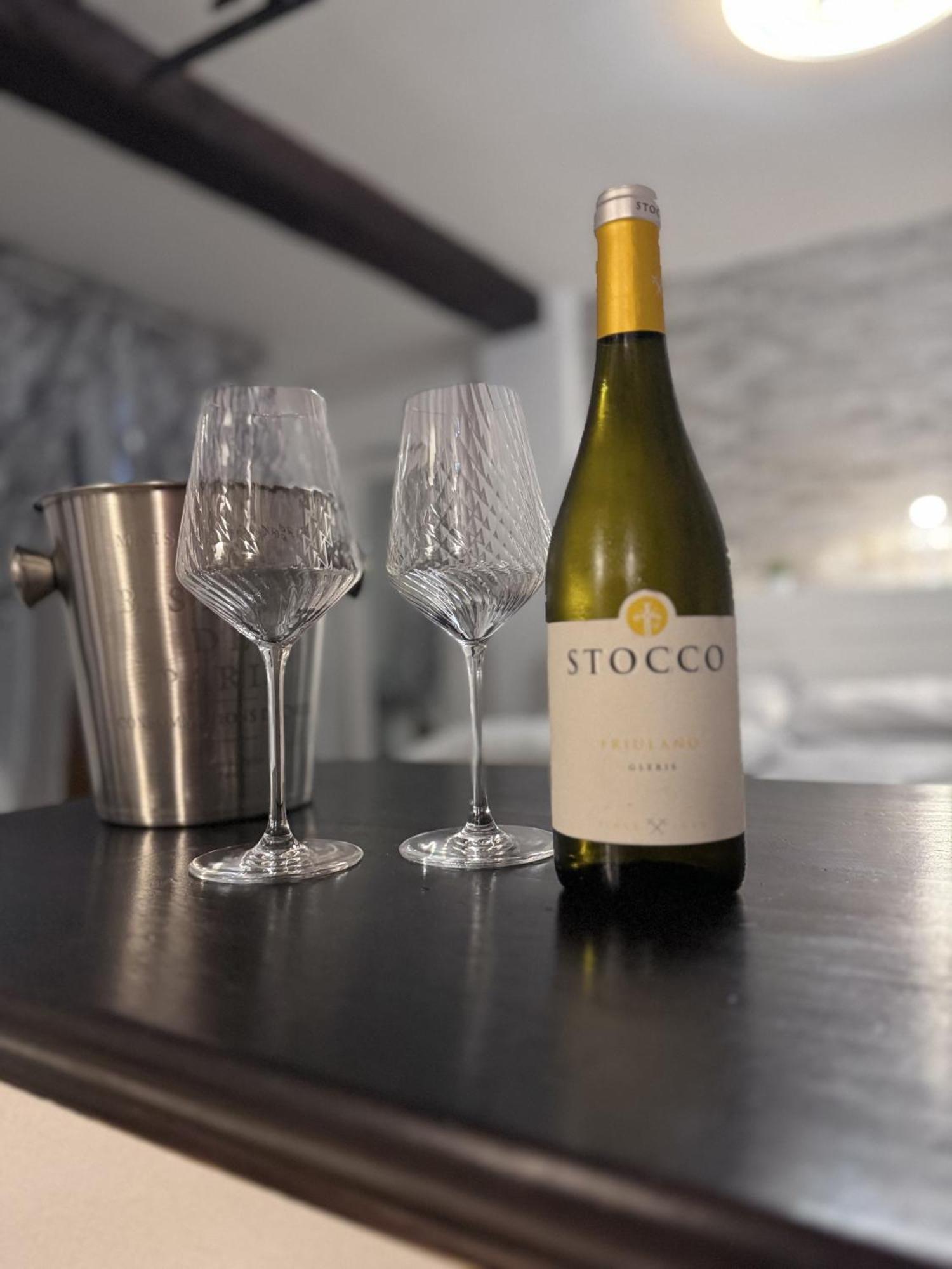 Eden Luxury Suite - Venice Santa Croce Екстериор снимка