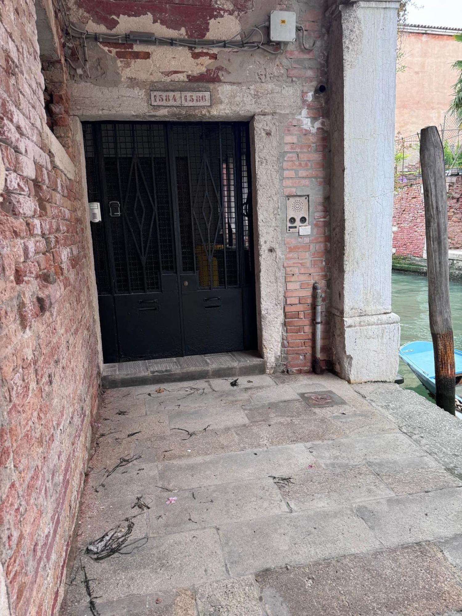 Eden Luxury Suite - Venice Santa Croce Екстериор снимка