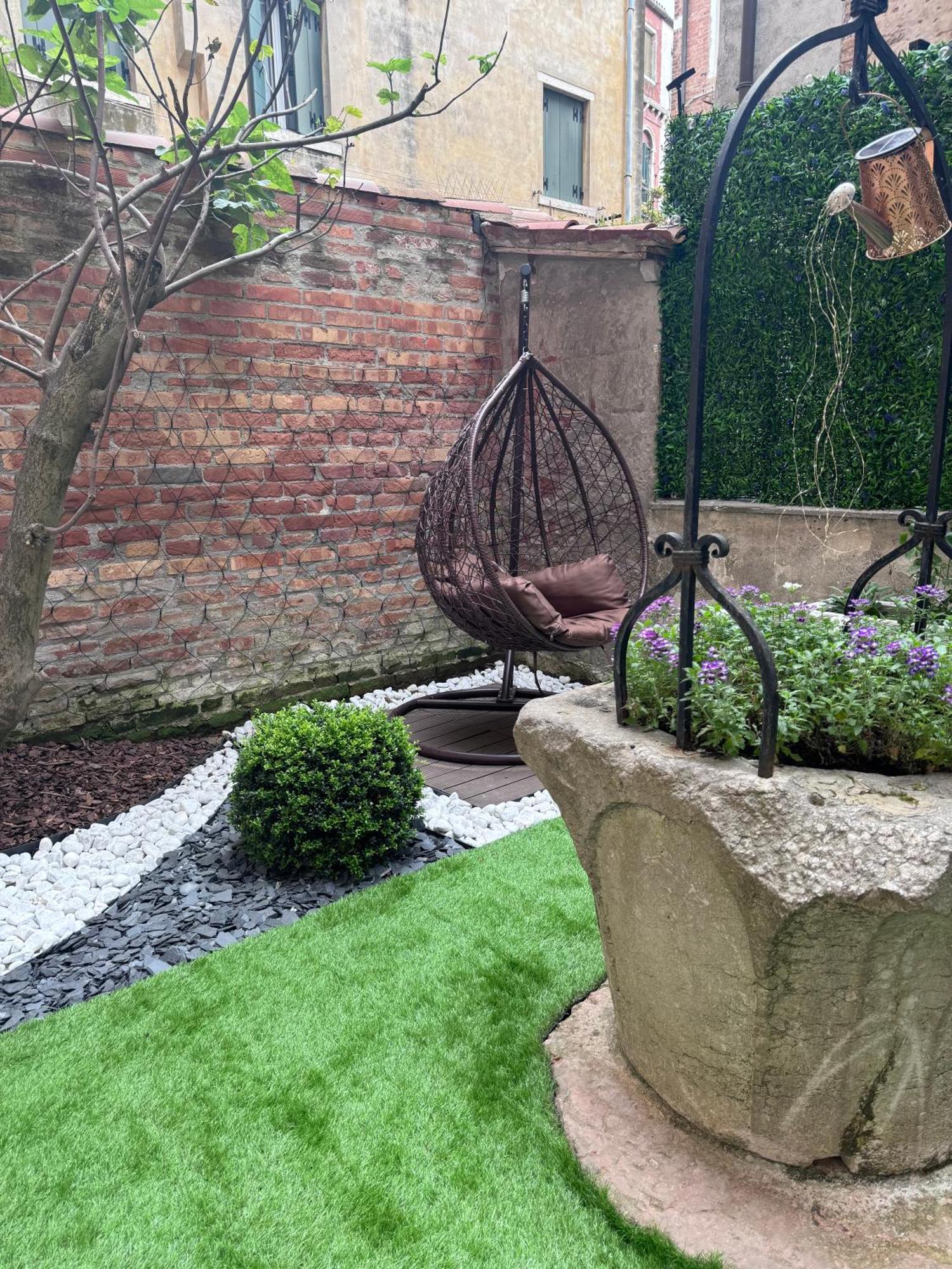 Eden Luxury Suite - Venice Santa Croce Екстериор снимка