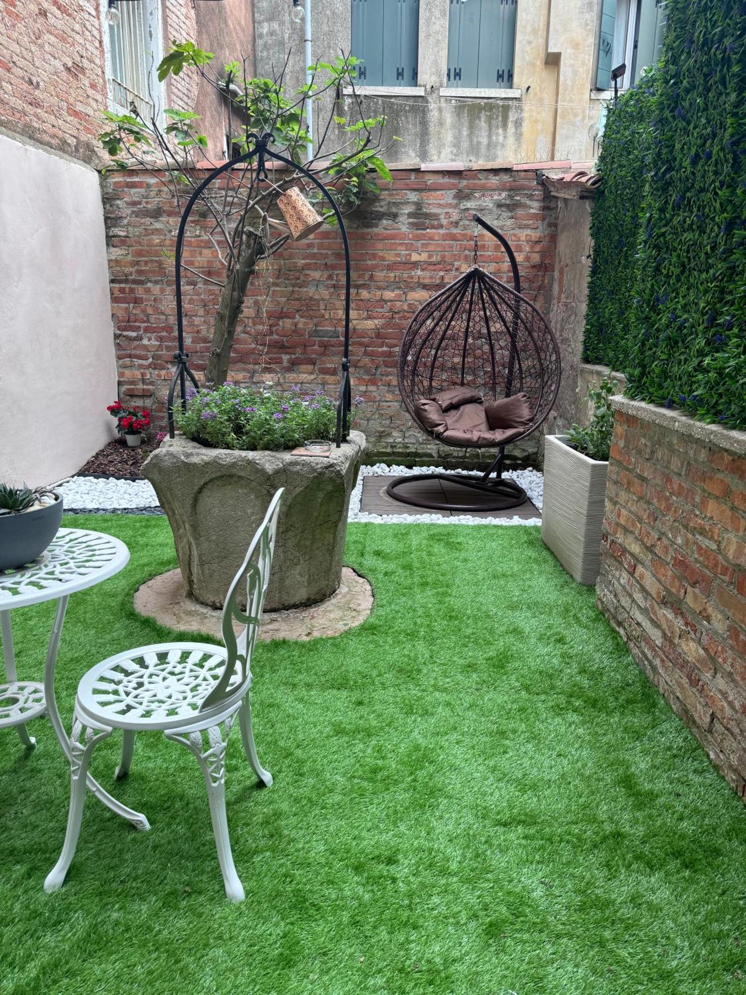 Eden Luxury Suite - Venice Santa Croce Екстериор снимка