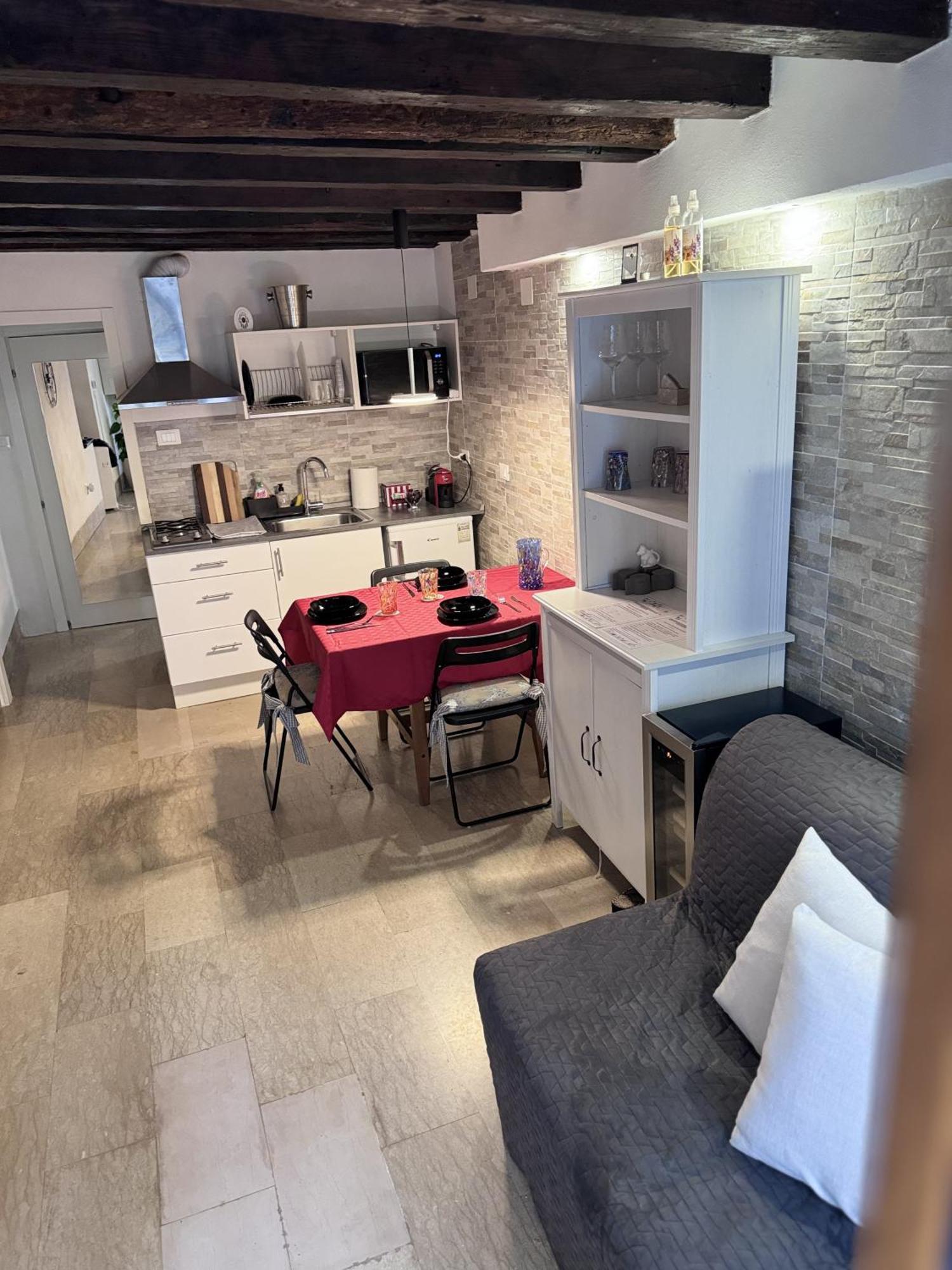 Eden Luxury Suite - Venice Santa Croce Екстериор снимка