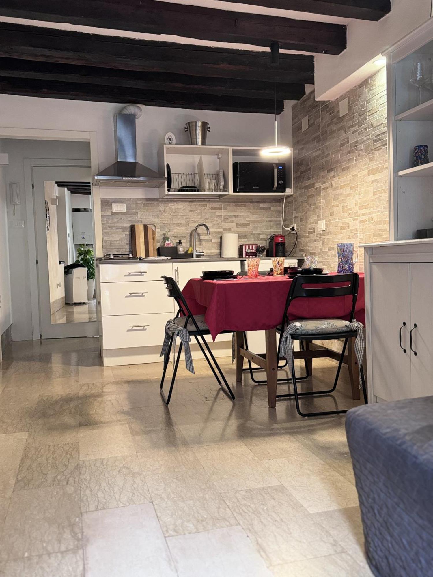 Eden Luxury Suite - Venice Santa Croce Екстериор снимка